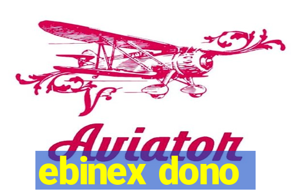 ebinex dono